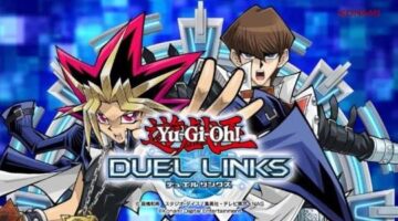 Yu-Gi-Oh! Duel Links is a Fantastic Trip Down Memory Lane