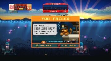 AQUA KITTY UDX: Xbox One Ultra Edition Review | Lifeisxbox