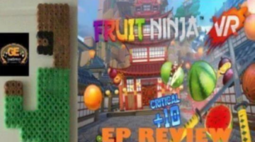 EP Review: Fruit Ninja VR (PSVR) – GameEnthus