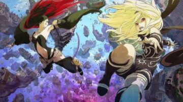 Gravity Rush 2 and the ‘I Hate This Game’ Conundrum