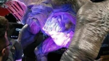 Skewed And Reviewed Talk Earthfall And PAX South On BJ Shea’s Geek Nation On KISW FM
