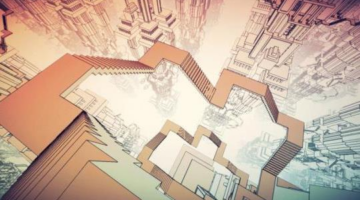 Spotlight: Manifold Garden by William Chyr | OTGHZ