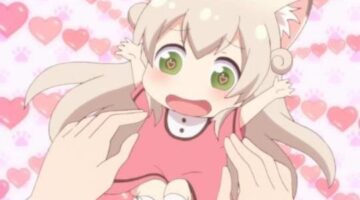 Nyanko Days Episode #04 Anime Review : FDP