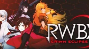 RWBY: Grimm Eclipse Review | NerdHub