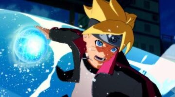 Naruto Shippuden Ultimate Ninja Storm 4 – Road to Boruto DLC Review – DigitalCentralMedia