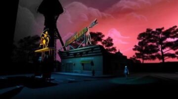 Knee Deep Review (Xbox One) – XboxAddict