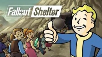 Fallout Shelter Coming to Xbox One and Windows 10 Next Week
