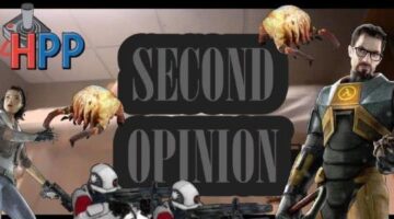 Second Opinion: Half Life 2 Is Boring, Uninspired, Overrated, and Poorly-Written