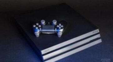 Sony confirms new PS4 Pro “Boost Mode” will help some older games run faster and smoother