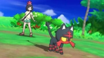 Pokemon Fans Finally Get it Together and Complete a Global Mission