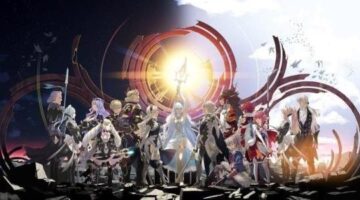 The Top 10 Best Fire Emblem Characters of All Time