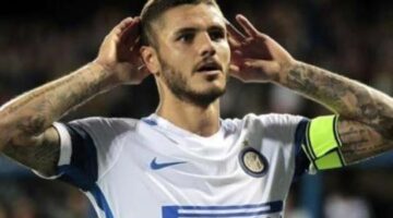 A message to Maradona: Traitor or not, Icardi guarantees goals