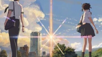 ‘Your Name.’: How Makoto Shinkai’s Style Changed For Japan’s Hit Anime