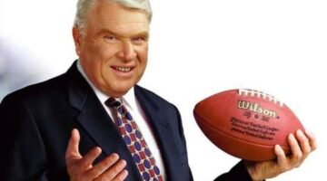 How Madden Became King of the Gaming Gridiron
