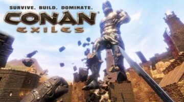 Funcom terminate Conan Exiles server partnership with PingPerfect