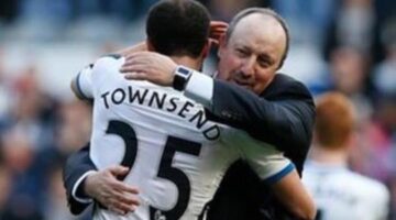 Rafa Benítez’s concerns give Steve McClaren sense of deja vu at Newcastle
