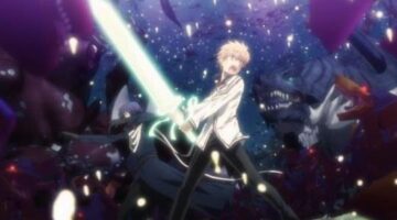 Rewrite Episode #16 Anime Review : FDP