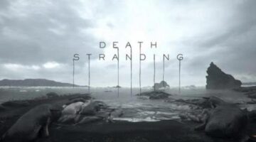 Here’s Why Death Stranding Is A PlayStation Exclusive