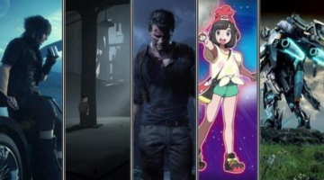 Ace’s Game of the Year 2016