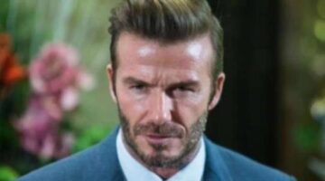 Beckham allegations from ‘hacked and doctored emails’
