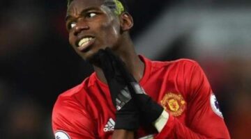 Pogba has big potential but don’t expect miracles, says Man Utd team-mate Mkhitaryan