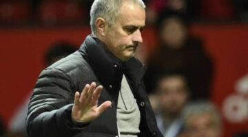 Jose Mourinho refuses to criticise Rio Ferdinand after he slams Paul Pogba & Jesse Lingard
