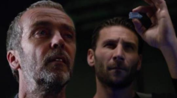 Pure Terrigen Crystals Featured In New Agents Of Shield Sneak Peek