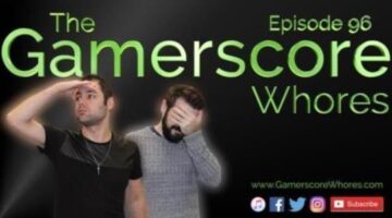 Ep. 96 – New Vegas 2, Baby | The Gamerscore Whores Podcast