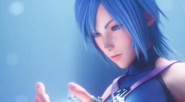 Kingdom Hearts HD 2.8 Final Chapter Prologue Review – NZGamer
