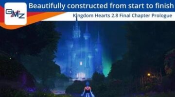 Kingdom Hearts 2.8 Final Chapter Prologue Review – MWEB Gamezone
