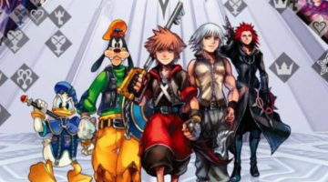 Review” Kingdom Hearts HD 2.8 Final Chapter Prologue – Geek Outpost
