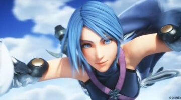 Kingdom Hearts 2.8: Final Chapter Prologue Review – Impulse Gamer