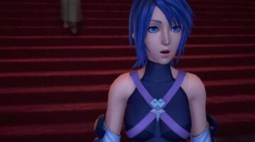 Review: Kingdom Hearts HD 2.8 Final Chapter Prologue | Cultured Vultures