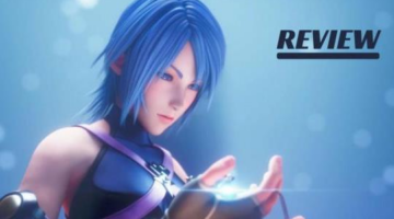 Kingdom Hearts 2.8 Final Chapter Prologue Review – Gaming Central