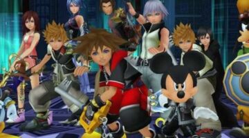 Review: Kingdom Hearts HD 2.8 Final Chapter Prologue | Popzara