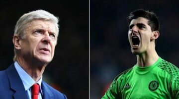 ‘London is blue’ – Chelsea ace trolls Arsenal fans on Instagram after easy win