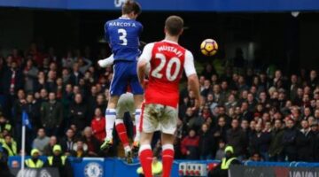 Antonio Conte trolls Arsene Wenger for his pathetic excuse after Arsenal defeat