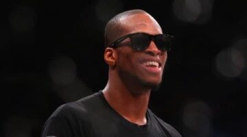 Venom Page vs. Paul Daley targeted for for Bellator London