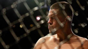 Nate Diaz reportedly set to return at UFC 211