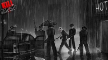 Kill The Bad Guy Review – Xbox One – Voletic