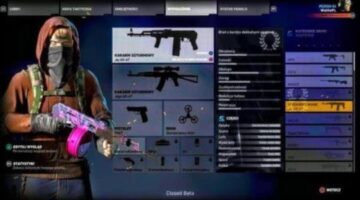 Ghost Recon Wildlands on PS4 – 4Player Online Coop Gameplay
