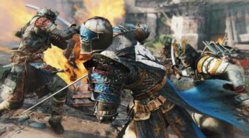 Review Copies For ‘For Honor’ Will Not Be Sent Out Until Launch