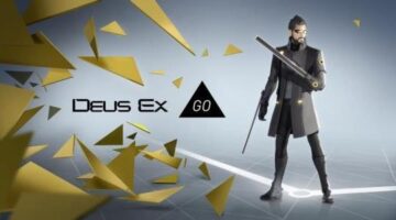 Game Review: Deus Ex Go | ComiConverse