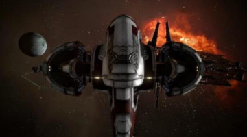 5 EVE Online Streamers You Should Be Watching Right Now
