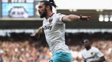 Andy Carroll inspires West Ham fightback to stun Southampton