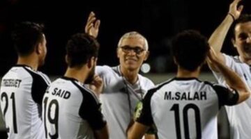 Egypt’s Héctor Cúper: ‘I found a country in need. Sometimes you need that too’