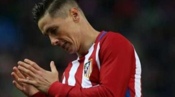 LaLiga: Diego Simeone coy on Fernando Torres contract