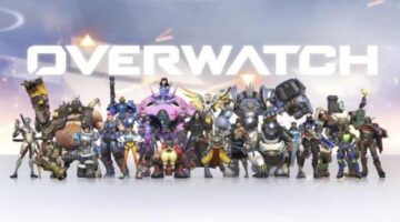 Blizzard Issues Warning To Overwatch Console Players