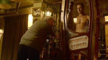 Grimm Season 6 Episode 5 Review: The Seven Year Itch – TVF