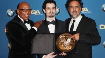 Winners of the 69th Annual DGA Awards